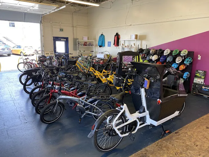 Hardt Family Cyclery Picture 1