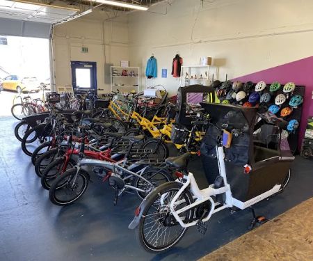 Hardt Family Cyclery