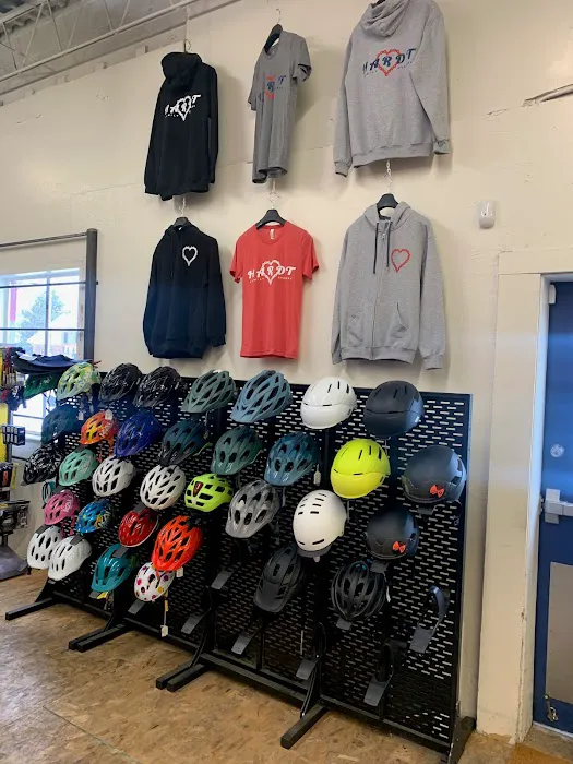 Hardt Family Cyclery Picture 6