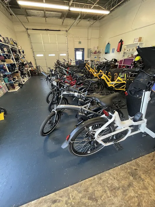 Hardt Family Cyclery Picture 9