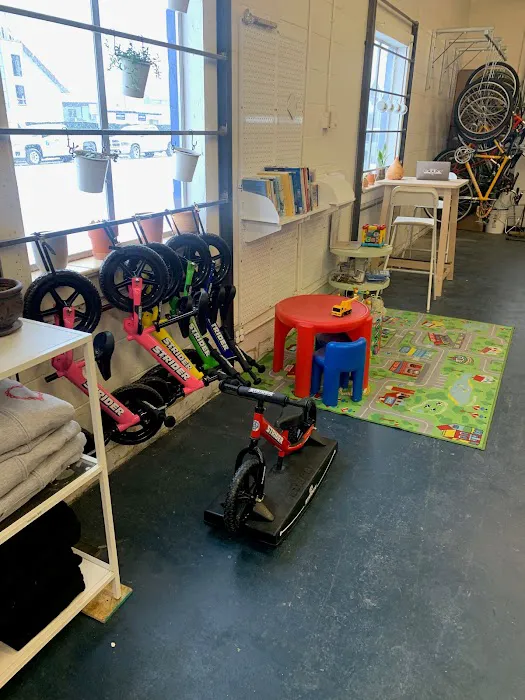 Hardt Family Cyclery Picture 10