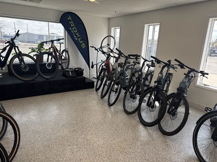 Elevated E-Bikes Picture 10