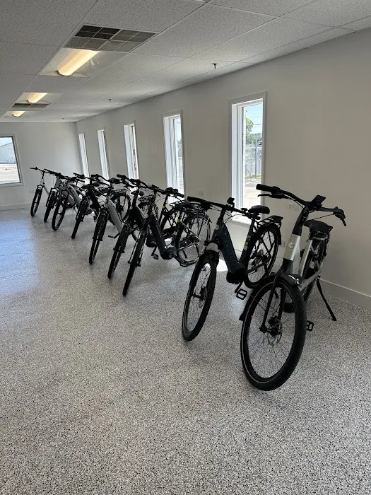 Elevated E-Bikes Picture 9
