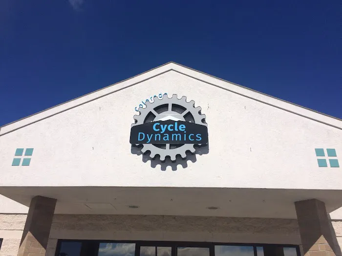 Colorado Cycle Dynamics Picture 1