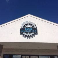 Colorado Cycle Dynamics ico