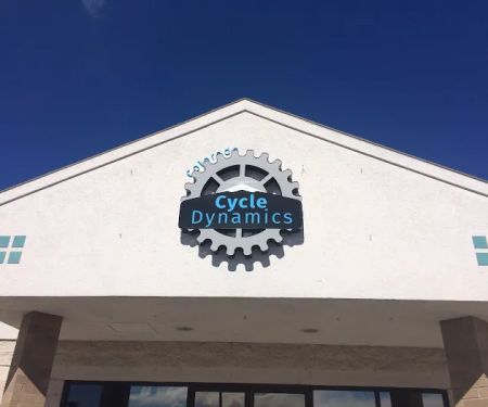 Colorado Cycle Dynamics