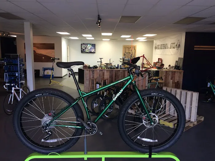 Colorado Cycle Dynamics Picture 6