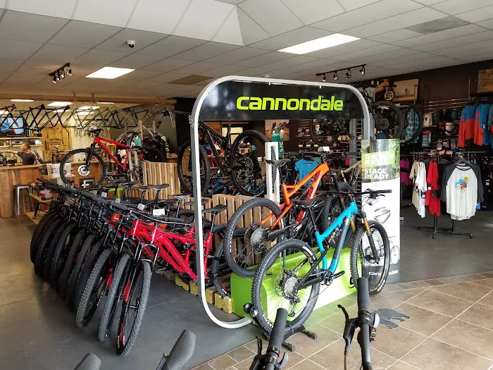 Colorado Cycle Dynamics Picture 4