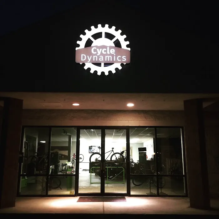 Colorado Cycle Dynamics Picture 5