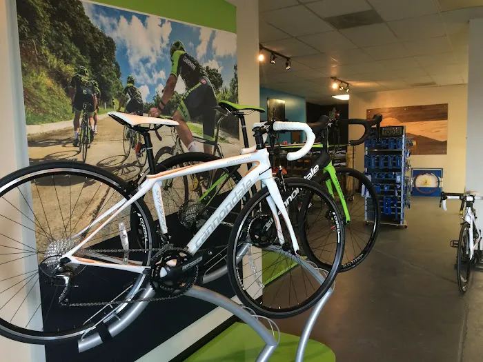 Colorado Cycle Dynamics Picture 7