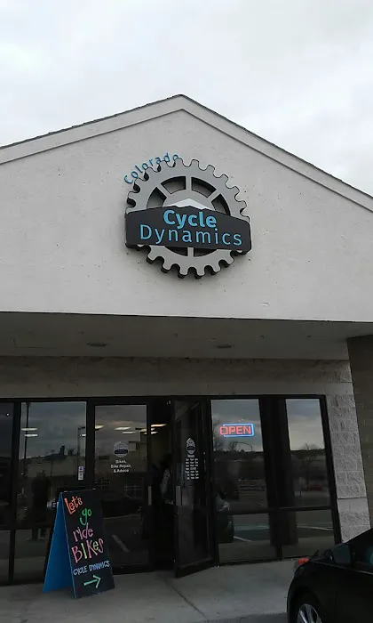 Colorado Cycle Dynamics Picture 8