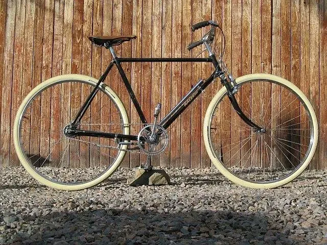 Colorado Cycle Dynamics Picture 9