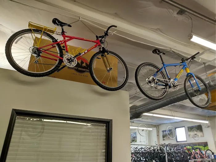 Colorado Cycle Dynamics Picture 10