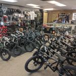 Pusher BMX