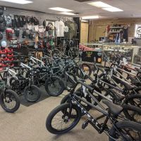Pusher BMX ico