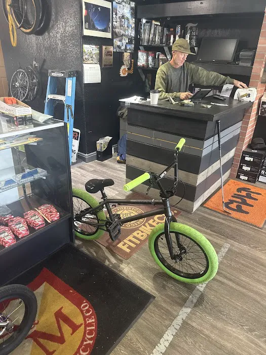 Pusher BMX Picture 3