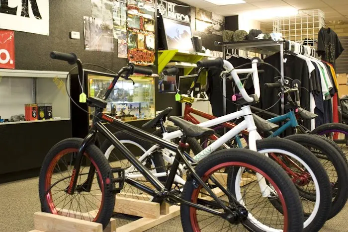 Pusher BMX Picture 8
