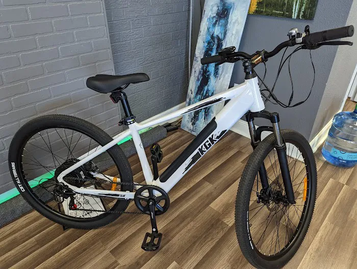 Eazy E. Bikez Picture 2