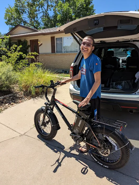 Eazy E. Bikez Picture 3