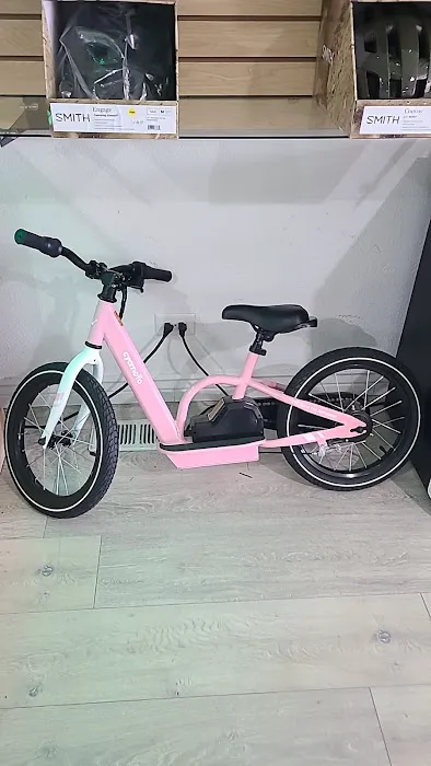 Eazy E. Bikez Picture 5