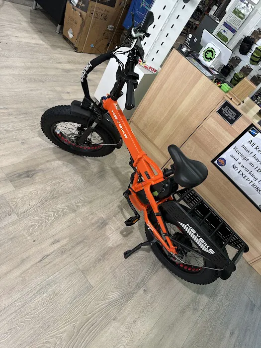 Eazy E. Bikez Picture 8