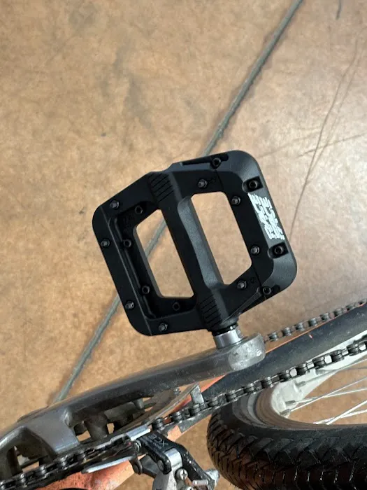 Hood Wrench Cycles Picture 4