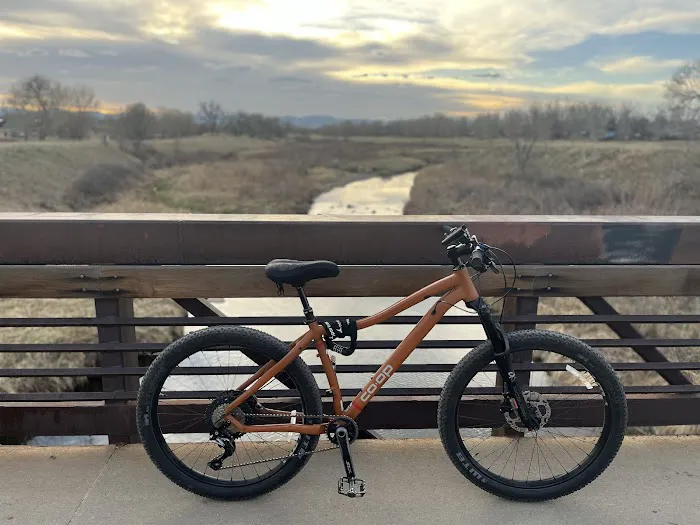 Hood Wrench Cycles Picture 8