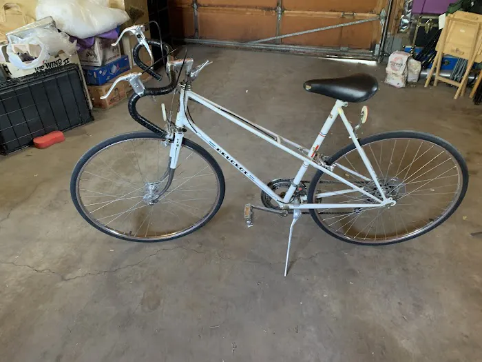 Hood Wrench Cycles Picture 9