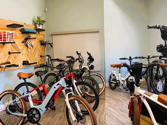 Boost Ebikes Picture 3