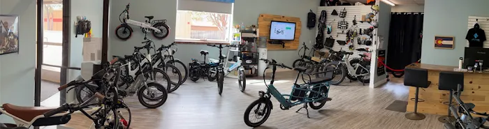 Boost Ebikes Picture 1