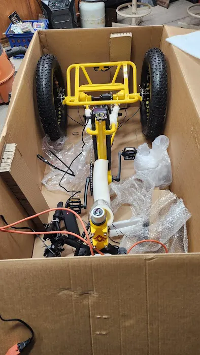 Boost Ebikes Picture 2