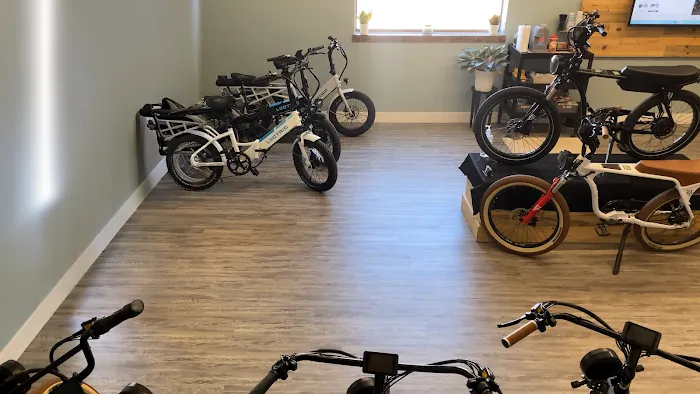 Boost Ebikes Picture 5