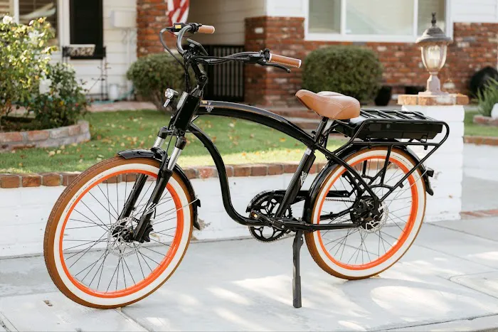 Boost Ebikes Picture 6