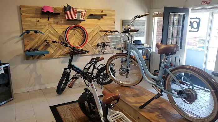 Boost Ebikes Picture 7