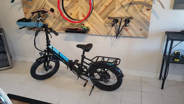 Boost Ebikes Picture 9