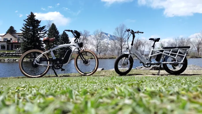 Boost Ebikes Picture 10