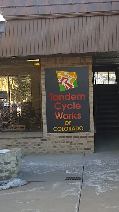 Tandem Cycle Works Picture 1