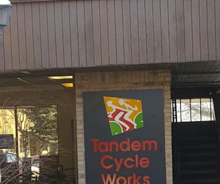 Tandem Cycle Works