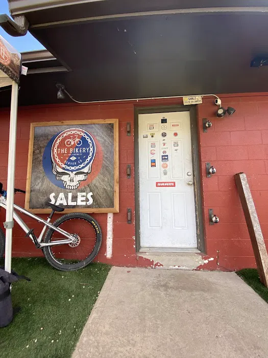 The Bikery at The Brewery Picture 1