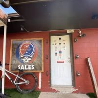 The Bikery at The Brewery ico
