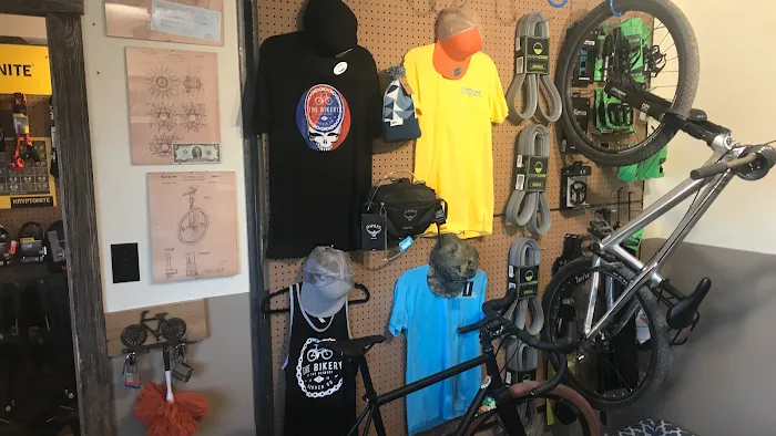 The Bikery at The Brewery Picture 2