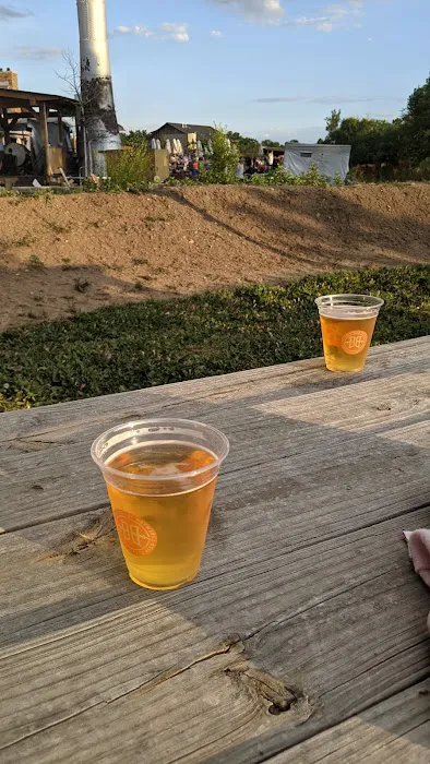 The Bikery at The Brewery Picture 6