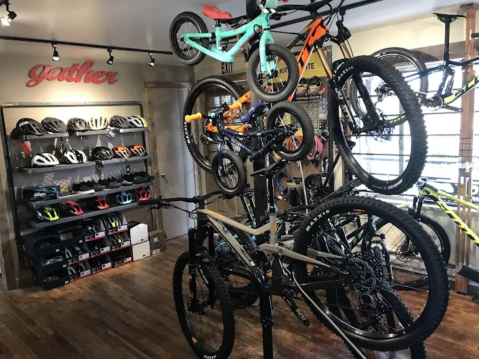 The Bikery at The Brewery Picture 8