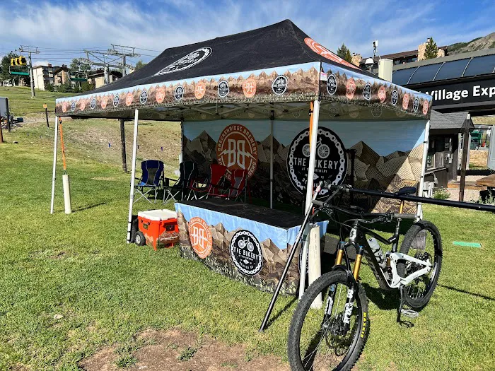 The Bikery at The Brewery Picture 10
