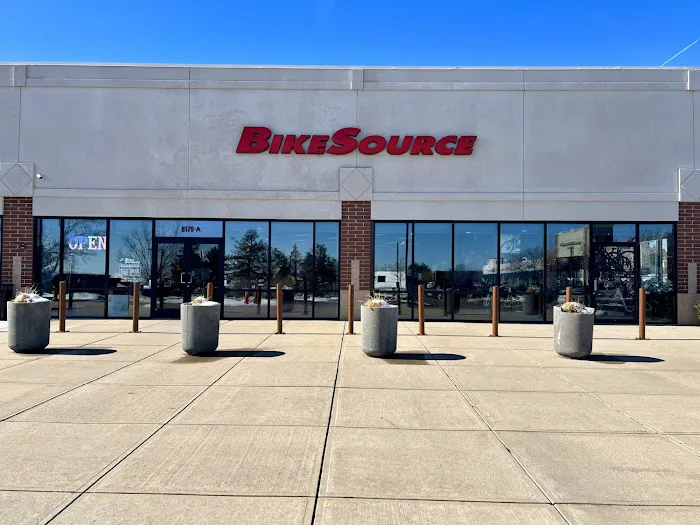 Bikesource Littleton Picture 1
