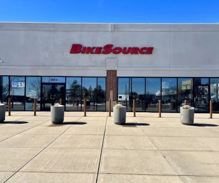 Bikesource Littleton