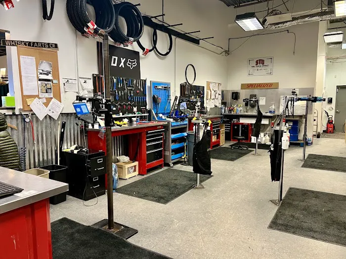 Bikesource Littleton Picture 6