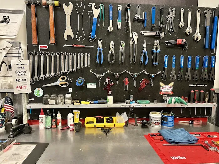 Bikesource Littleton Picture 8