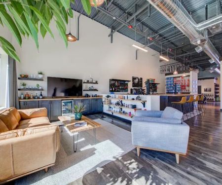 Alpha Bicycle Studio