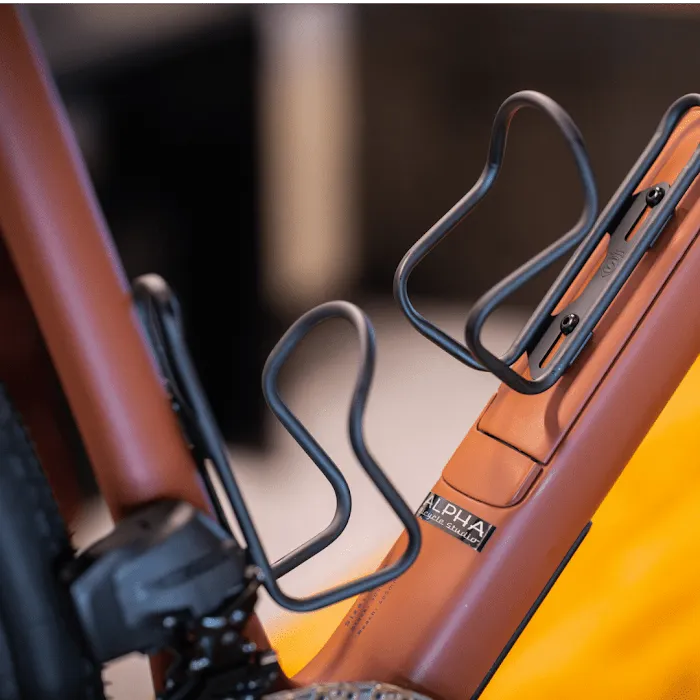 Alpha Bicycle Studio Picture 2